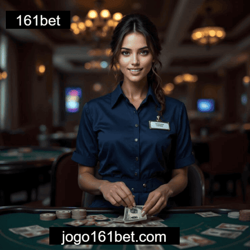 Passo a passo de registro e login na plataforma 161bet