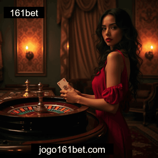 Ofertas e recompensas da 161bet em catálogo visual.