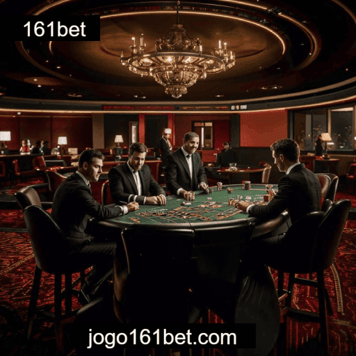 161bet apostas esportivas com análise profissional e mercados diversos