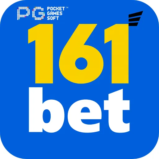 Logo da 161bet